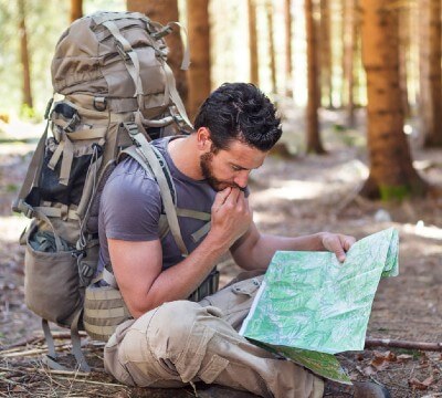 Map Reading Course Map Reading and Land Navigation Combined Course