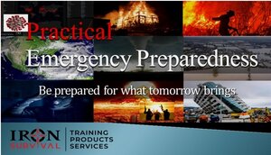 Practical Emergency Preparedness seminar